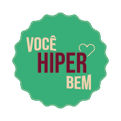 Vocehiperbem Sticker by Hiperbom Supermercados