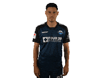 Raphael Scp07 Sticker by SC Paderborn 07