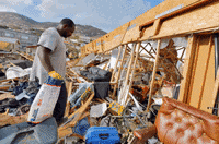 Pollution Hurricanes GIF by euronews