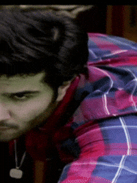 Khaani GIF