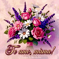 Dia De La Madre Gratitude GIF by TresorsDuMonde.ca