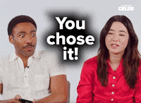 Donald Glover GIF by BuzzFeed