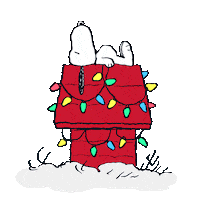 Comic Strip Sleeping Sticker by Peanuts