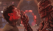Noah Schnapp Will Byers GIF by NETFLIX