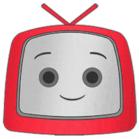 thev vtube Sticker by Vtube+ Official
