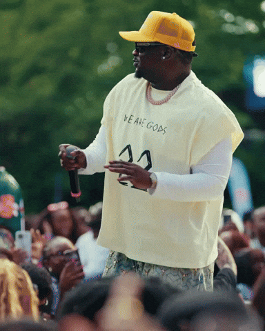 Wande Coal GIF by Respective
