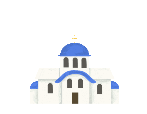 ancientfaithkids giphyupload kids lights church Sticker