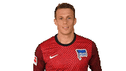 Home Swipe Up Sticker by Hertha BSC