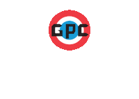 Gpc Sticker by Glen Parker Cycles