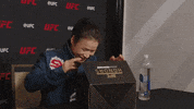 Mma Ufc Embedded GIF by UFC