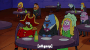 season 9 episode 22 GIF by SpongeBob SquarePants