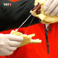 Hungry Breakfast GIF by TRT