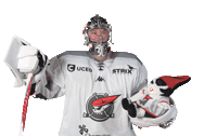 Picaroon Sticker by Piráti Chomutov