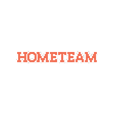 hometeam_live giphygifmaker sports hometeam hometeamlive Sticker