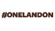 Onelandon Sticker by Landon School
