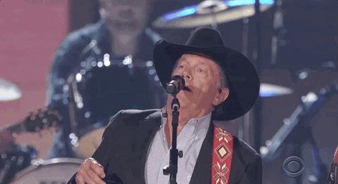 acm awards 2019 acms GIF by Academy of Country Music Awards