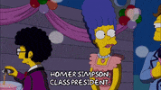 Season 20 Episode 10 GIF by The Simpsons