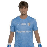 Edo Edoardo Sticker by Parma Calcio 1913