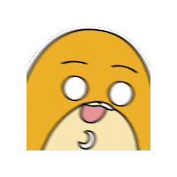 Crypto What Sticker