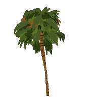 Los Angeles Summer Sticker by megan lockhart