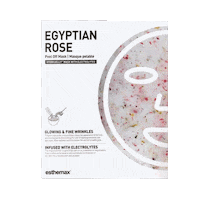 Skincare Skin Sticker by The Naked Pineapple
