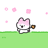 Happy Sticker