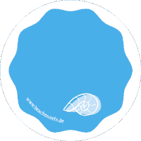 Germany Beach Sticker by Heimathafen® Hotels