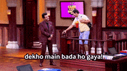 Sarcastic Comedy GIF by Amazon miniTV