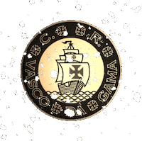 Vasco Da Gama Sticker