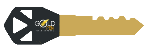 goldpengroup giphyupload realestate closing day just closed Sticker