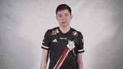 Lets Go Thumbs Up GIF by G2 Esports