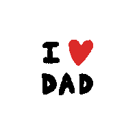 Heart Love Sticker by Maisonette