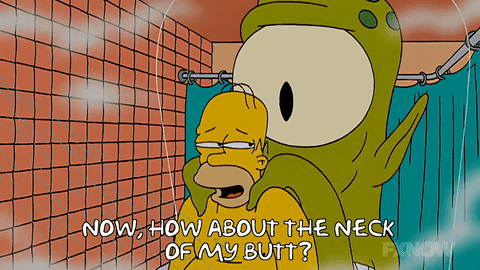 Episode 5 GIF by The Simpsons