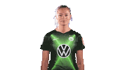 Soccer Sport Sticker by VfL Wolfsburg