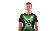 Soccer Sport Sticker by VfL Wolfsburg