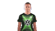Soccer Sport Sticker by VfL Wolfsburg
