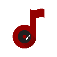 MelodyIntersound tirol weerberg melody intersound stefan erler Sticker