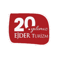 Sticker by EJDER TURIZM