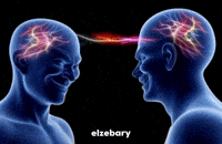 Mind Control Brain Connection GIF