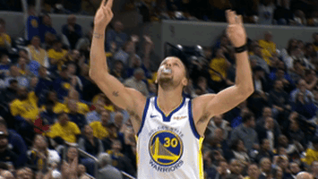 GIF by NBA