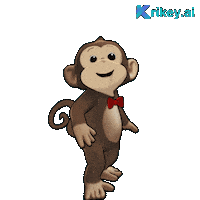 Lets Go Yes Sticker by TeamKrikey