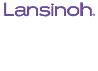 Sticker by Lansinoh