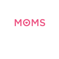 Mom Support Sticker by Lansinoh Deutschland