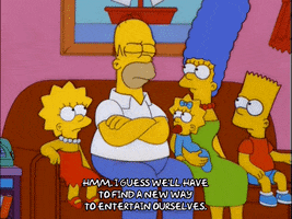 homer simpson GIF