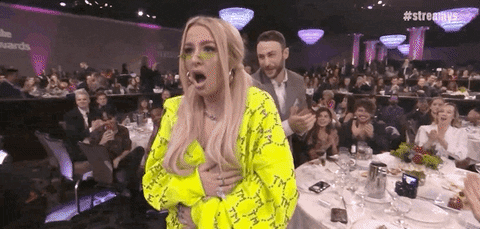 Streamys GIF by The Streamy Awards