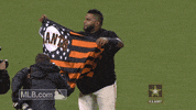 sf 137 GIF by MLB