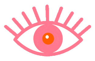 Face See Sticker