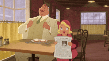 Finding Dory Oh My Disney GIF by Disney