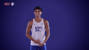indiana state mvc GIF by Missouri Valley Conference