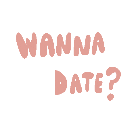 Date Me Sticker for iOS & Android | GIPHY